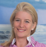 Mareike Müller-Helbert, Fachperson für Paare und Familien, Fachperson für Kinder